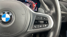 BMW 2 Series 220d M Sport 4dr Step Auto Diesel Saloon